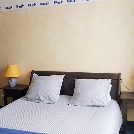 Hotel De La Presqu'Ile Κροζόν Εξωτερικό φωτογραφία