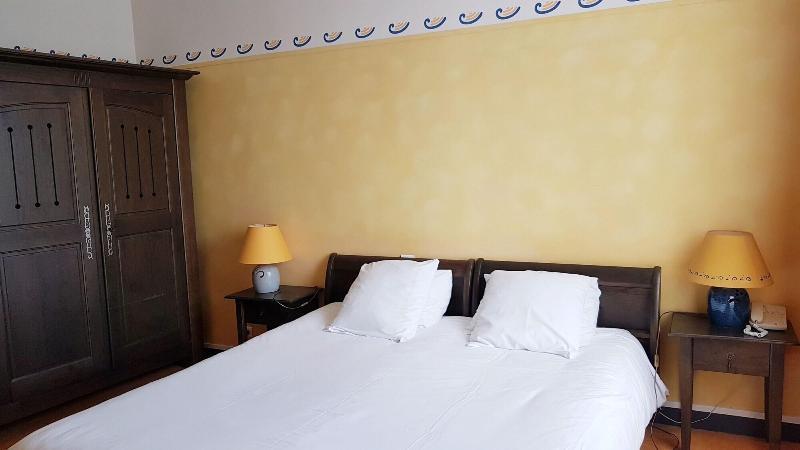 Hotel De La Presqu'Ile Κροζόν Εξωτερικό φωτογραφία
