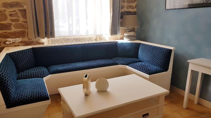 Hotel De La Presqu'Ile Κροζόν Εξωτερικό φωτογραφία