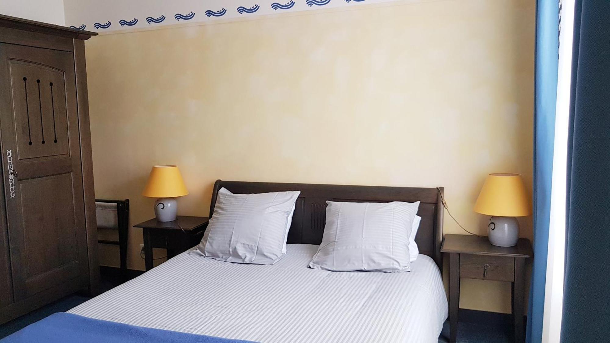Hotel De La Presqu'Ile Κροζόν Εξωτερικό φωτογραφία