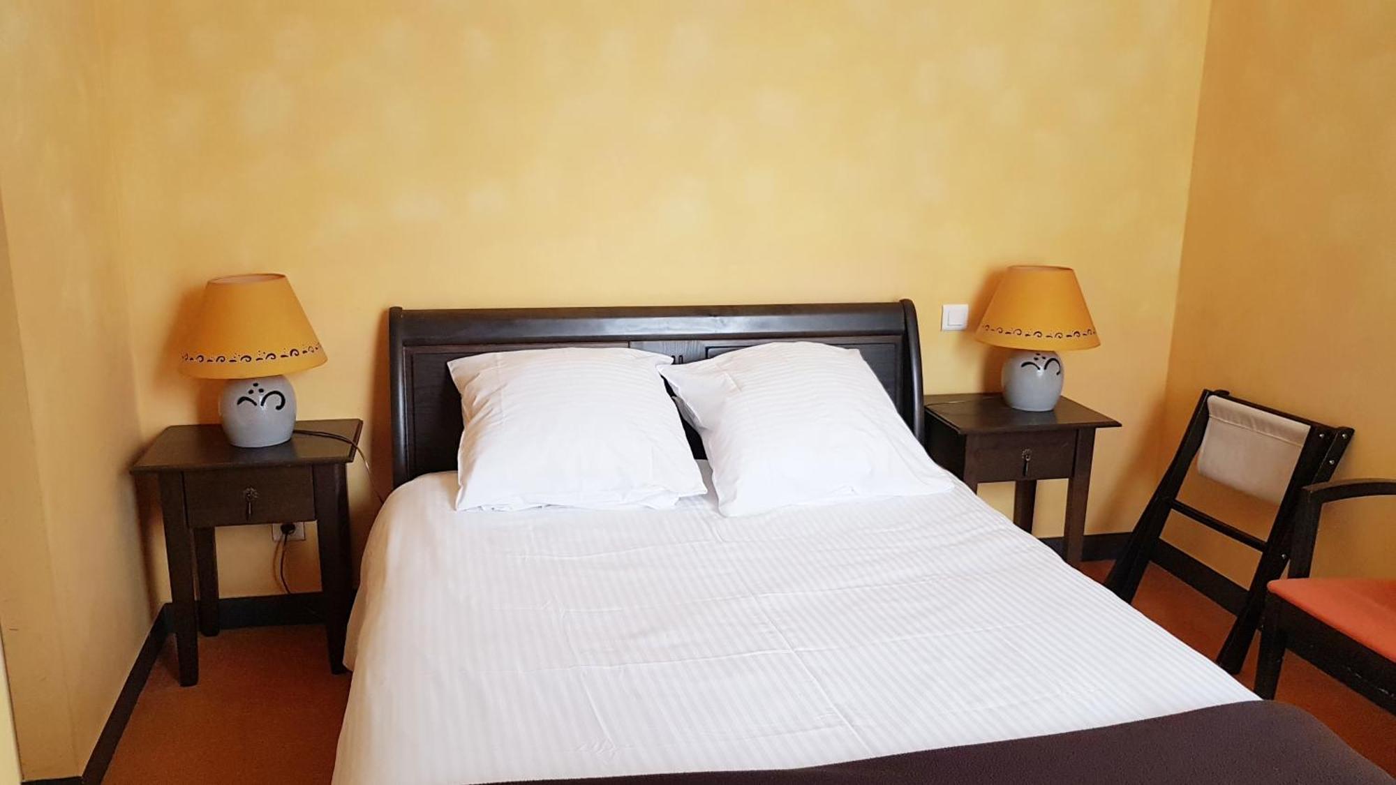 Hotel De La Presqu'Ile Κροζόν Εξωτερικό φωτογραφία